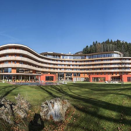 Vivea Gesundheitshotel Bad Goisern Exteriör bild