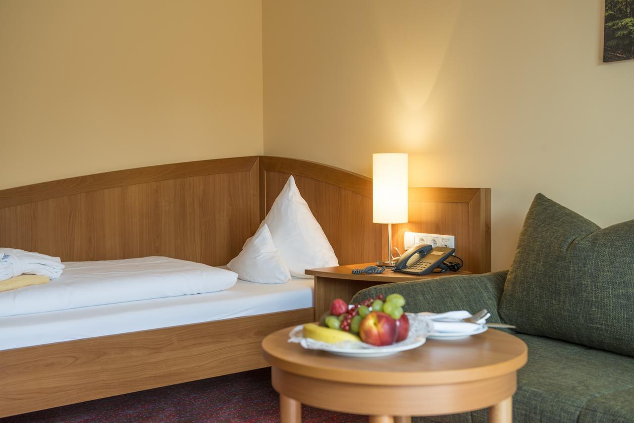 Vivea Gesundheitshotel Bad Goisern Exteriör bild