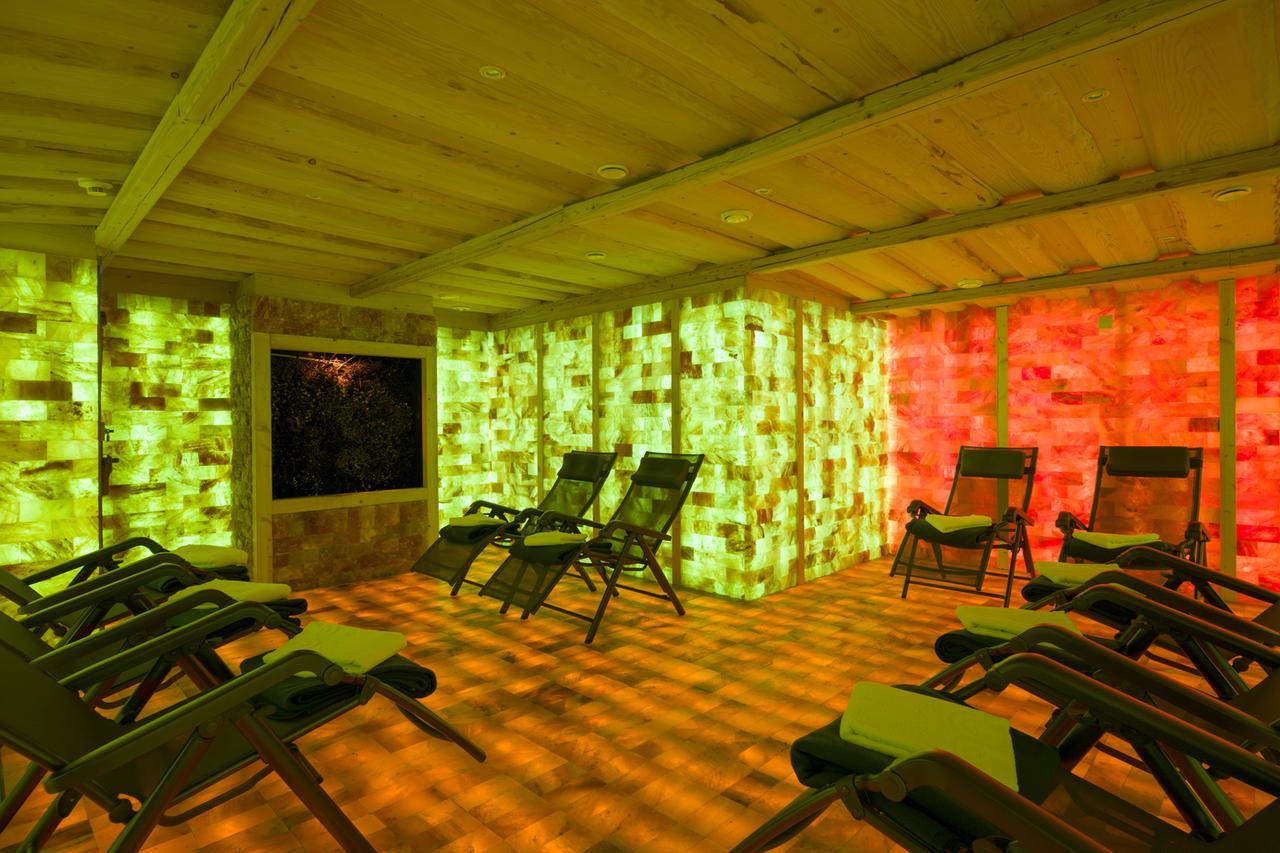 Vivea Gesundheitshotel Bad Goisern Exteriör bild