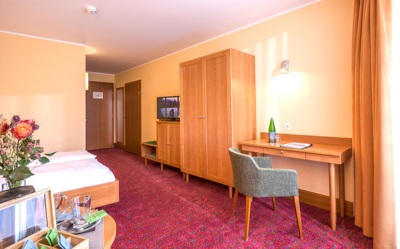 Vivea Gesundheitshotel Bad Goisern Exteriör bild